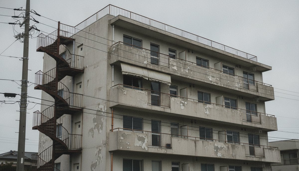 名古屋におけるアスベスト問題