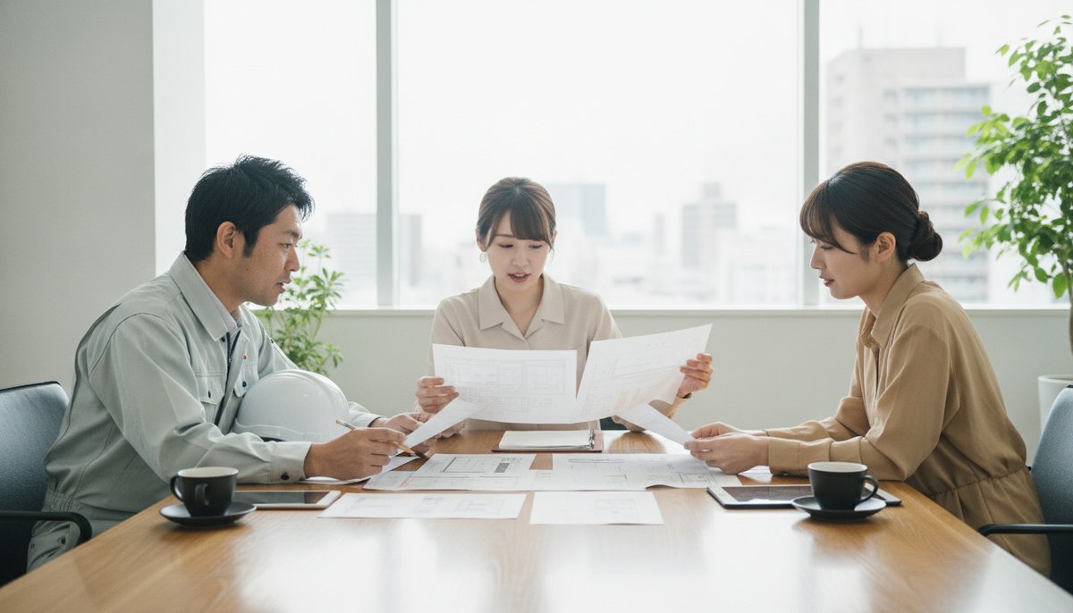 解体業者の選定